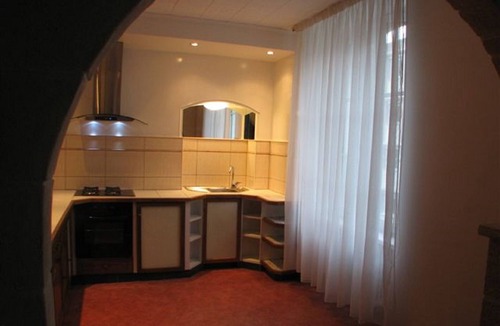 Athis-Mons Apartment | Apartment F2 standing in an old farm. Completely renovated. Very calm.