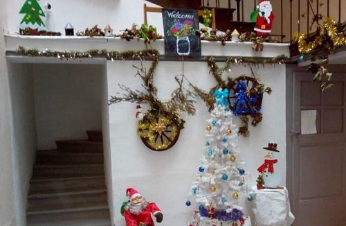 Mirecourt Apartment | Apartment f3 downtown Mirecourt
