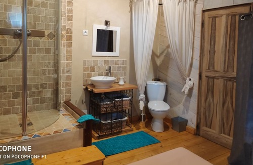 Bedoin Cottage | Apartment/ flat - BEDOIN