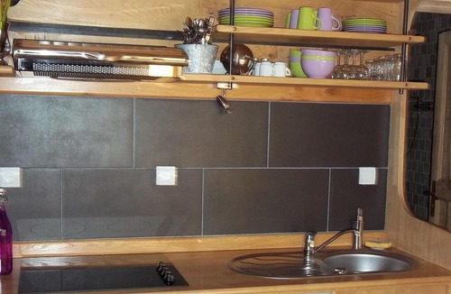 Bedoin Cottage | Apartment/ flat - BEDOIN