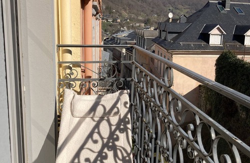 Cauterets Apartment | Apartment/flat - Cauterets