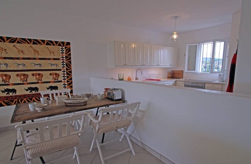 Sainte-Maxime Apartment | Apartment for 4/5 people – Sea view – Air conditioning – Wifi – Pool residence – Sainte.