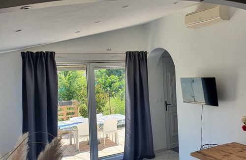 Caux Apartment | Apartment