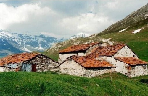 Val Cenis Apartment | apartment for 8 persons, in the heart of the village.