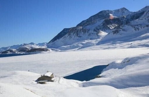 Val Cenis Apartment | apartment for 8 persons, in the heart of the village.