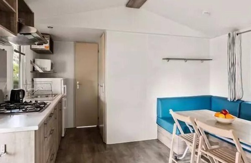 Saint-Cheron House | Apartment