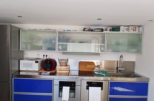 Saint-Paul-de-Varces Apartment | Apartment Auberge St Paul