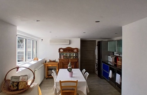 Saint-Paul-de-Varces Apartment | Apartment Auberge St Paul