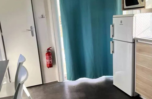 Saint-Julien-de-Peyrolas House | Apartment