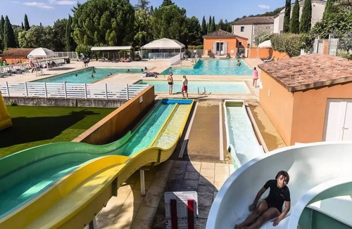 Saint-Maurice-dʼArdeche House | Apartment