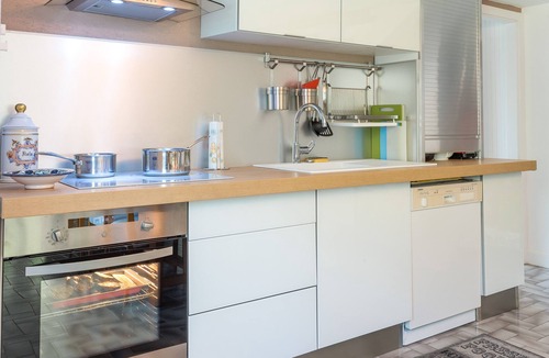 Epinal House | Apartment Gîte " Villa Ô Bois " Epinal Vosges