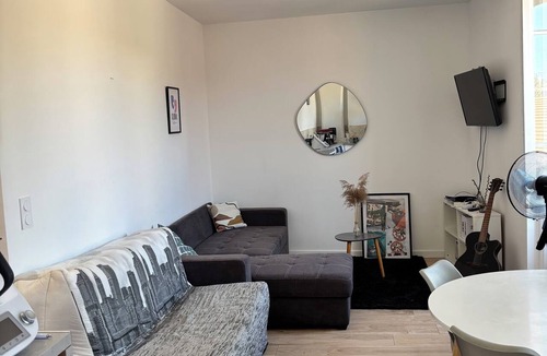 Chaponnay Apartment | Apartment ideally located just outside Lyon