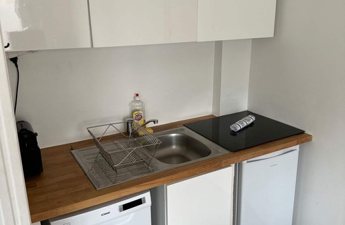 Arcueil Apartment | Apartment ideally located near Paris