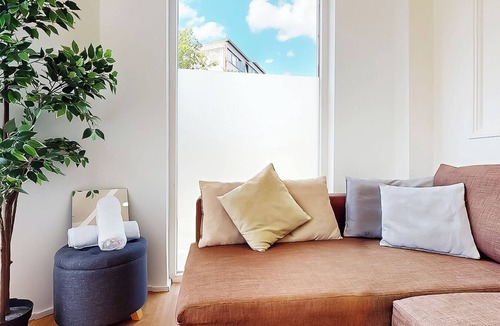 Arcueil Apartment | Apartment ideally located near Paris