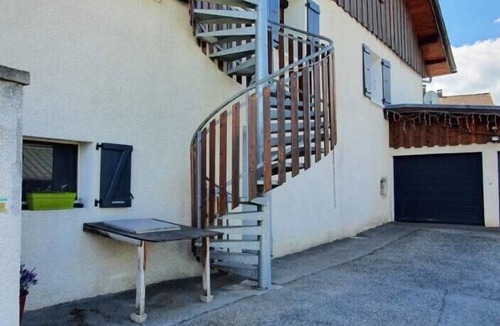Faverges-Seythenex Apartment | Apartment in a pretty village