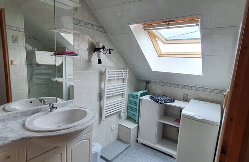 Faverges-Seythenex Apartment | Apartment in a pretty village