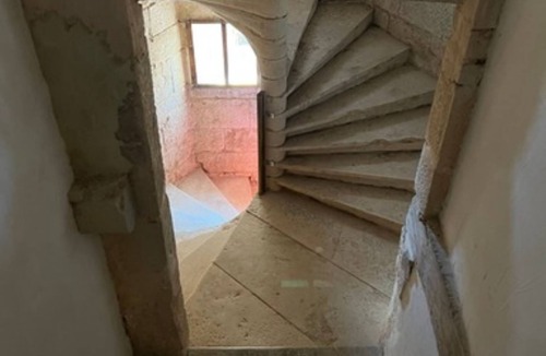 Pesmes Apartment | Apartment in a Renaissance Hôtel Particulier