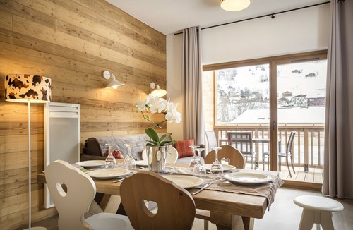Beaufort Apartment | Apartment in Beaufort with Spa Access