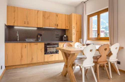 Beaufort Apartment | Apartment in Beaufort near Ski Trails