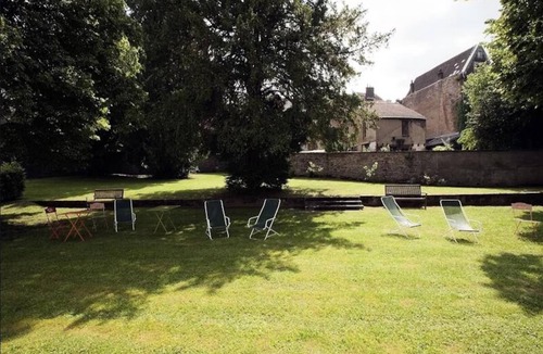 Luxeuil-les-Bains Apartment | Apartment in Luxeuil-les-Bains near Spa