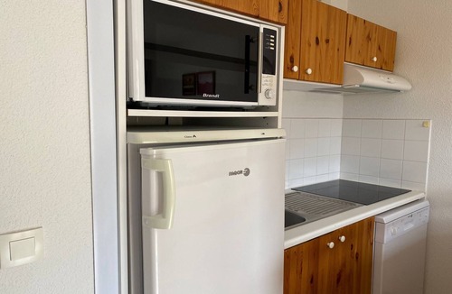 Montbrun-les-Bains Apartment | Apartment in Montbrun near Thermal Baths