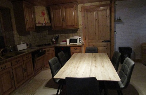 Premanon Cottage | Apartment in house, ALL COMFORT