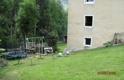 Premanon Cottage | Apartment in house, ALL COMFORT