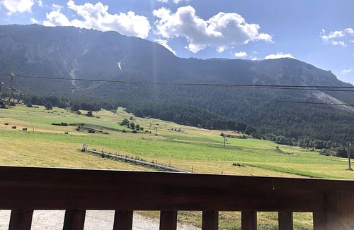 Bramans House | Apartment in Termignon near Ski Slopes