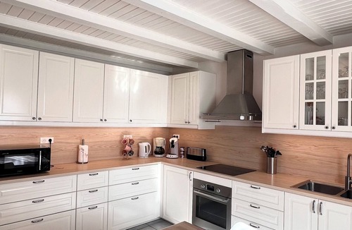 Travexin Apartment | Apartment in the heart of the High Vosges!