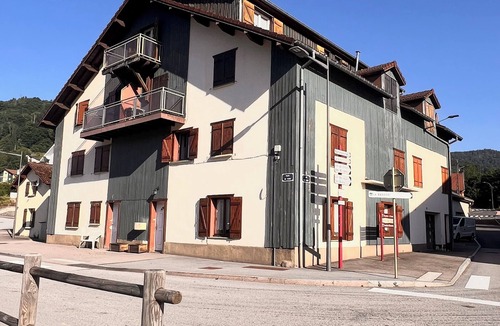 Travexin Apartment | Apartment in the heart of the High Vosges!