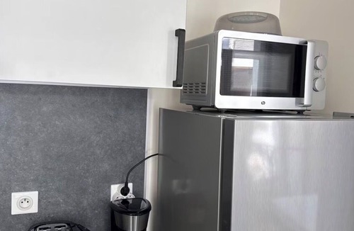 Annonay Apartment | Apartment in the heart of Annonay