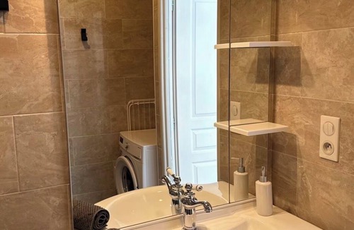 Annonay Apartment | Apartment in the heart of Annonay