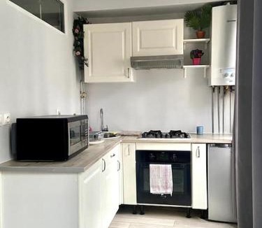 Triangle de Choisy Apartment | Apartment in the heart of Chinatown, Paris