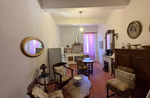 Violes Apartment | Apartment in the Vineyards Prince de Provence - At Mas Des Armouriers