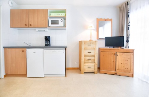 Bramans Apartment | Apartment in Val Cenis near Ski area