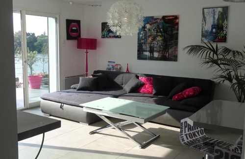 Villeneuve-le-Roi Apartment | Apartment L'Aquarius