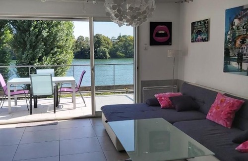 Villeneuve-le-Roi Apartment | Apartment L'Aquarius