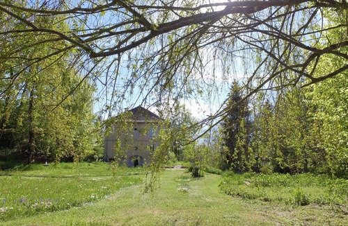 Foncine-le-Haut Apartment | Apartment "La 5ème Saison" nomad spirit - summer-winter resort of Foncine le Ht.