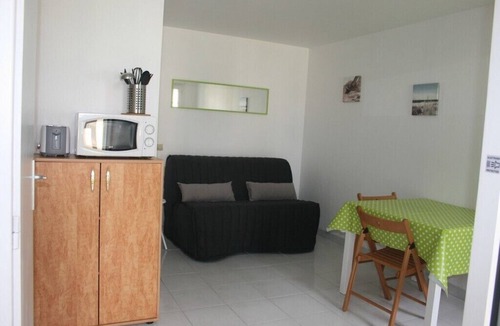 La Rochelle Apartment | Apartment LA ROCHELLE - Close to the beach and the port of Les Minimes