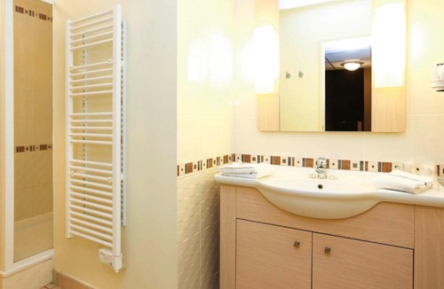 Divonne-les-Bains Apartment | Apartment La Villa du Lac 2 pièces 4 pers- - DLB101