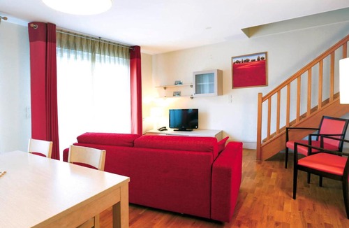 Divonne-les-Bains Apartment | Apartment La Villa du Lac 3 pièces duplex 6 pers- - DLB10