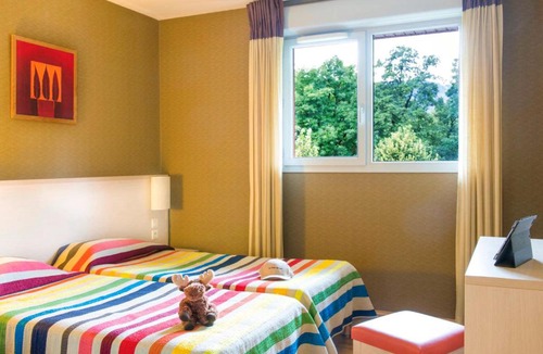 Divonne-les-Bains Apartment | Apartment La Villa du Lac 3 pièces duplex 6 pers- - DLB10