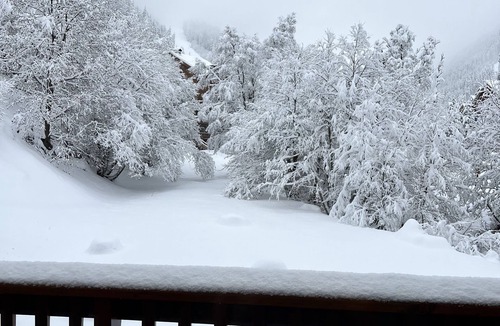 Meribel Centre Apartment | Apartment Meribel plein center, Chaudanne
