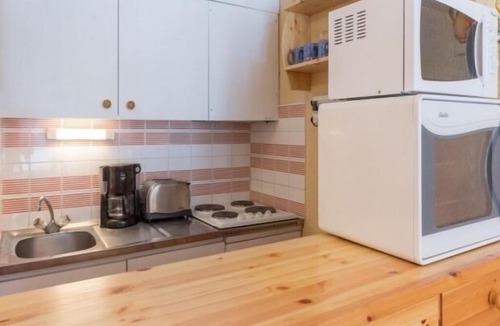 La Rosiere Apartment | Apartment Montvalezan-La Rosière, studio flat, 4 persons