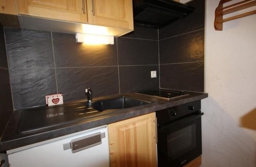 La Rosiere Apartment | Apartment Montvalezan-La Rosière, studio flat, 4 persons