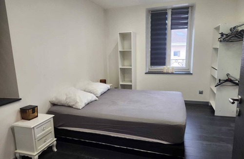 Morteau Apartment | Apartment morteau center