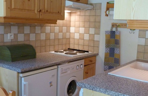 Beaufort Apartment | Apartment near the garden, sleeps 6