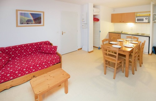 Bramans Apartment | Apartment near Gandola ride