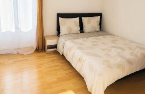 Beaucroissant Apartment | Apartment near Lake Paladru