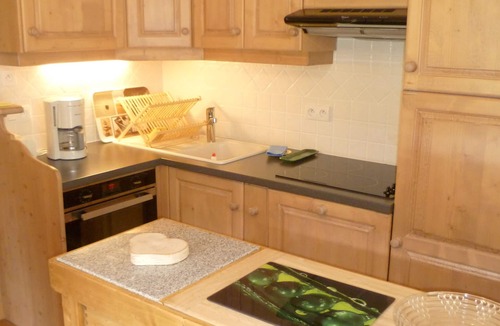 Areches Apartment | Apartment rental Arêches SAVOIE 6 people